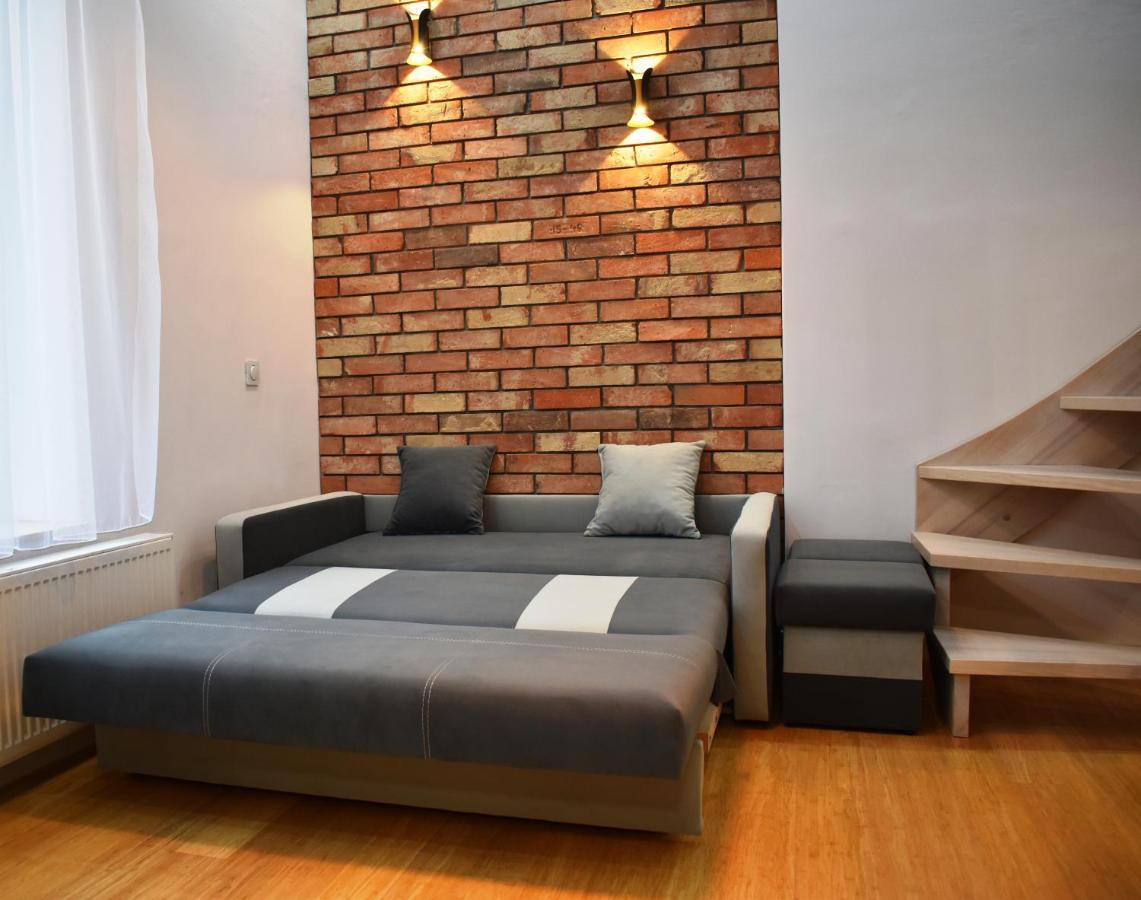 Old Cracow Apartment 克拉科夫 外观 照片