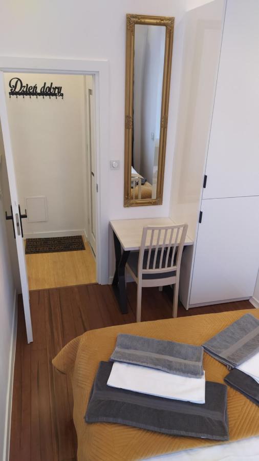 Old Cracow Apartment 克拉科夫 外观 照片