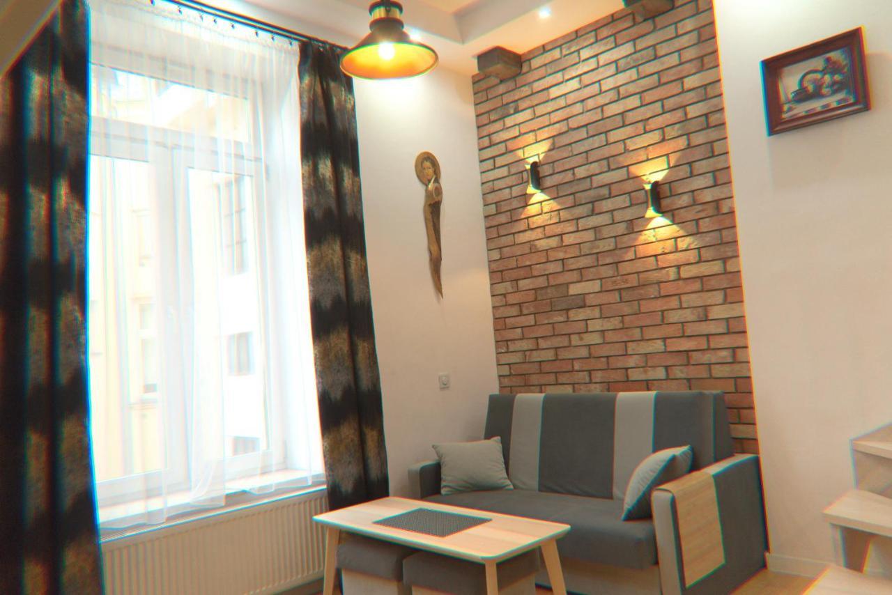 Old Cracow Apartment 克拉科夫 外观 照片