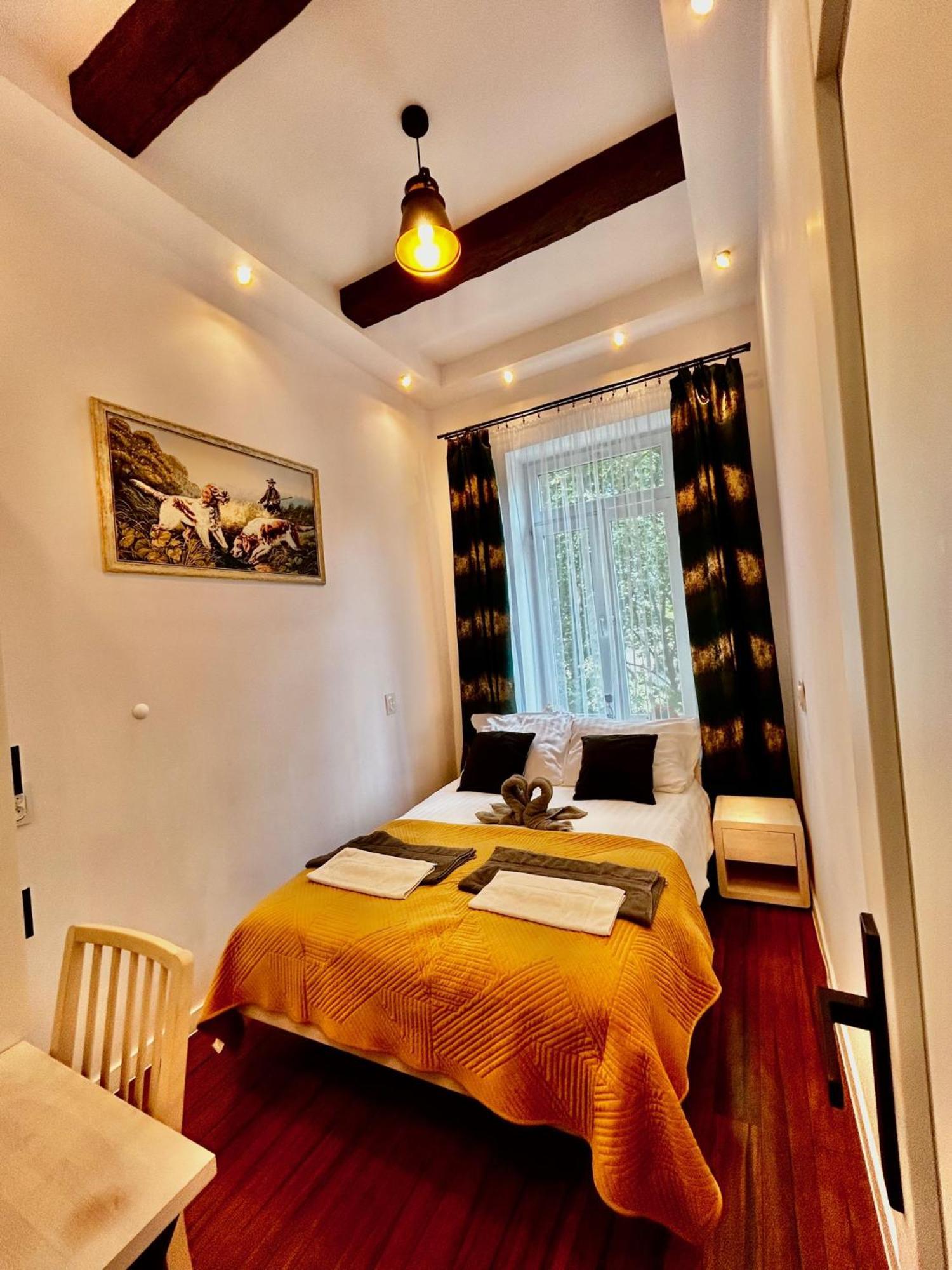 Old Cracow Apartment 克拉科夫 外观 照片